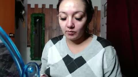 Snapshot of sexy_lolas chatting on February 2, 2025, 1:23 am sexy lolas online show from February 2, 2025, 1:23 am