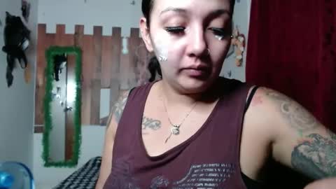 Snapshot of sexy_lolas chatting on February 8, 2025, 2:47 am sexy lolas online show from February 8, 2025, 2:47 am