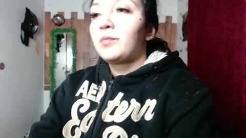 Snapshot of sexy_lolas chatting on February 13, 2025, 5:48 am sexy lolas online show from February 13, 2025, 5:48 am