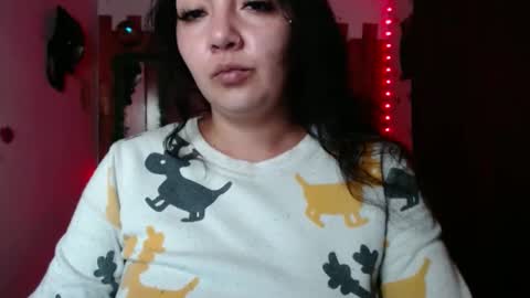 Snapshot of sexy_lolas chatting on February 15, 2025, 12:59 am sexy lolas online show from February 15, 2025, 12:59 am