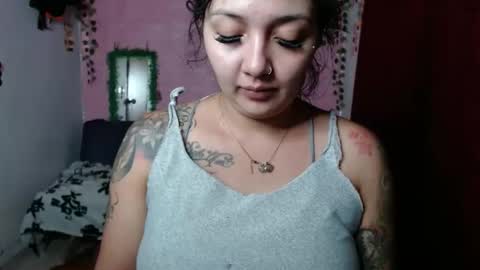 Snapshot of sexy_lolas chatting on March 4, 2025, 1:45 am sexy lolas online show from March 4, 2025, 1:45 am
