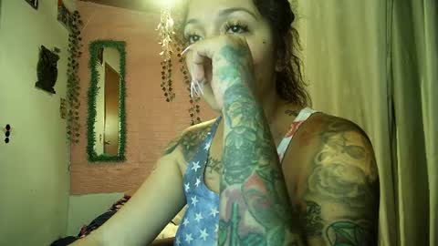 sexy lolas online show from June 11, 2026, 1:05 am