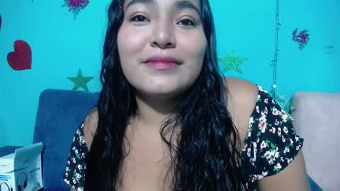 SIRENA LOVE online show from December 21, 2024, 4:09 am