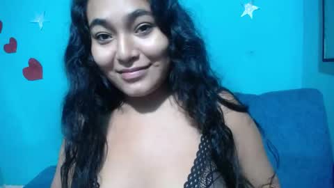 SIRENA LOVE online show from January 25, 2025, 6:01 am