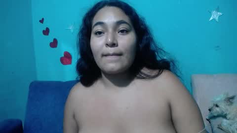 SIRENA LOVE online show from January 31, 2025, 12:06 am