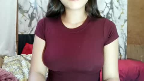 Snapshot of sexy_maisiexoxo chatting on July 10, 2026, 2:49 am Maisie online show from July 10, 2026, 2:49 am