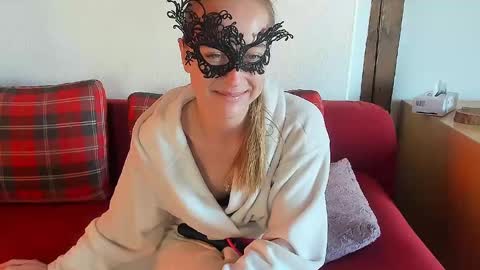 Snapshot of sexy_marlen chatting on February 20, 2025, 10:37 am Marlen online show from February 20, 2025, 10:37 am