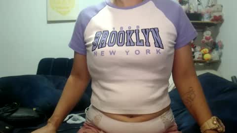 Mary online show from October 1, 2025, 11:55 pm