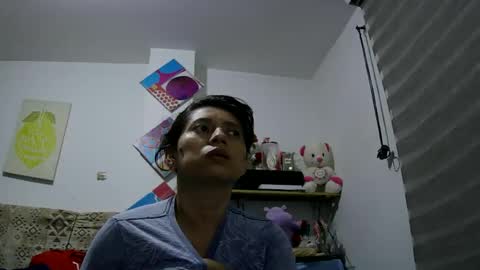 Mary online show from March 18, 2026, 11:41 pm