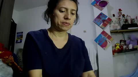 Mary online show from March 22, 2026, 11:52 pm