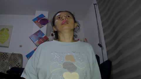 Snapshot of sexy_mary_69 chatting on May 3, 2026, 2:28 am Mary online show from May 3, 2026, 2:28 am