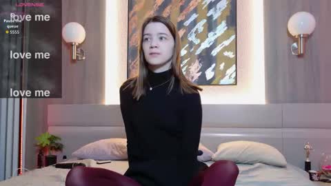 Alison online show from October 31, 2025, 1:01 pm