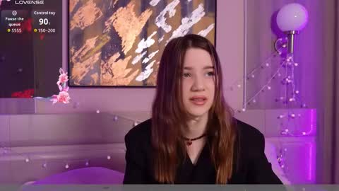 Alison online show from March 3, 2026, 2:34 pm