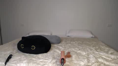 sexy_misspanther online show from September 19, 2025, 2:18 pm