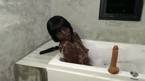 sexy_misspanther online show from January 8, 2026, 12:29 pm