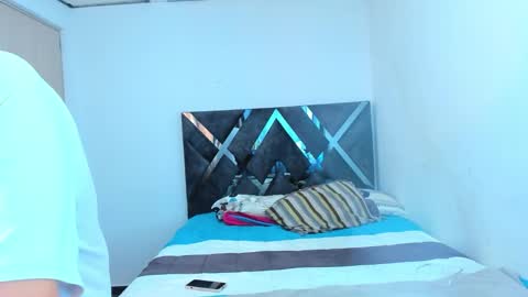 sexy_molly09 online show from January 12, 2026, 2:50 am