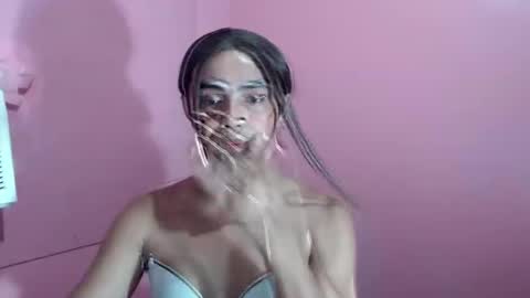 Jasmin online show from January 21, 2025, 5:16 am