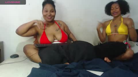 Jhoana online show from September 27, 2025, 8:47 pm