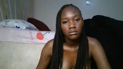 Nyla online show from March 10, 2026, 10:48 pm