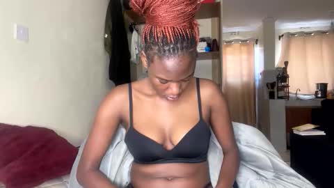 Snapshot of sexy_nyla chatting on June 11, 2026, 8:23 am Nyla online show from June 11, 2026, 8:23 am