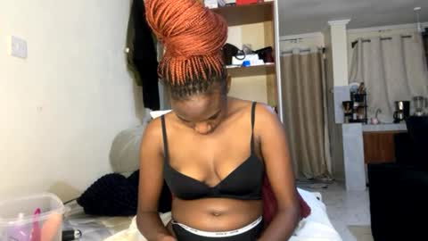Snapshot of sexy_nyla chatting on June 22, 2026, 10:51 pm Nyla online show from June 22, 2026, 10:51 pm