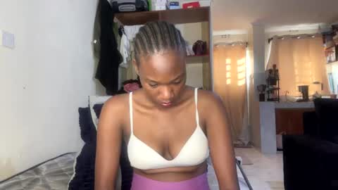 Snapshot of sexy_nyla chatting on July 15, 2026, 2:22 pm Nyla online show from July 15, 2026, 2:22 pm