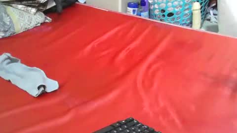 Sexy Quincy online show from January 2, 2025, 11:06 pm