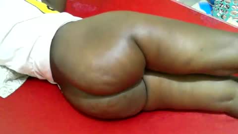 Sexy Quincy online show from February 5, 2025, 1:58 am