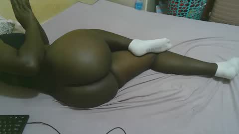 Sexy Quincy online show from March 1, 2025, 7:48 pm