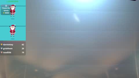 Snapshot of sexy_redgirl chatting on December 27, 2024, 4:15 am karoline online show from December 27, 2024, 4:15 am