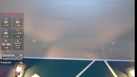 Snapshot of sexy_redgirl chatting on January 10, 2025, 5:58 am karoline online show from January 10, 2025, 5:58 am