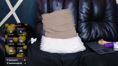 Snapshot of sexy_redgirl chatting on January 30, 2025, 12:50 am karoline online show from January 30, 2025, 12:50 am