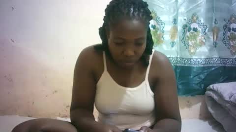 sexy_sandrah online show from April 18, 2026, 9:35 am