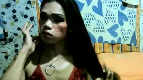 scarlet online show from June 7, 2026, 2:10 pm
