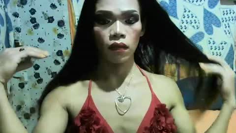 scarlet online show from June 12, 2026, 5:01 pm