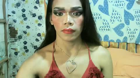 scarlet online show from June 18, 2026, 12:09 pm