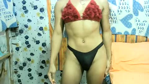 scarlet online show from June 23, 2026, 1:03 am