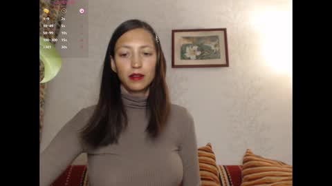 sexy_seld online show from December 10, 2024, 4:24 am