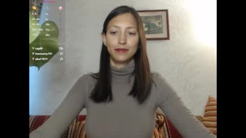 sexy_seld online show from December 11, 2024, 7:20 am
