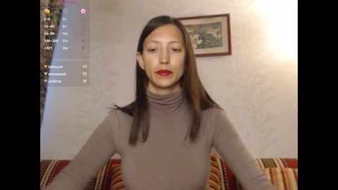 sexy_seld online show from December 22, 2024, 7:22 am