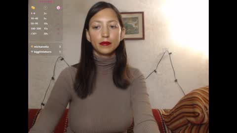 sexy_seld online show from December 28, 2024, 5:23 am