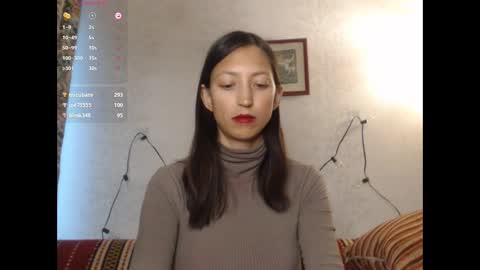 sexy_seld online show from December 29, 2024, 8:44 am