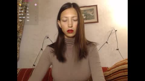 sexy_seld online show from January 1, 2025, 6:37 am