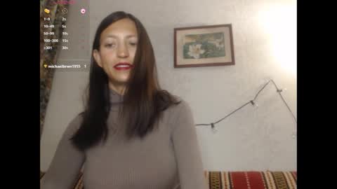 sexy_seld online show from January 13, 2025, 4:07 am