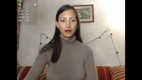 sexy_seld online show from January 18, 2025, 4:37 am