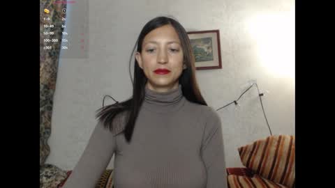 sexy_seld online show from January 23, 2025, 8:25 am