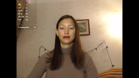 sexy_seld online show from February 1, 2025, 5:28 am