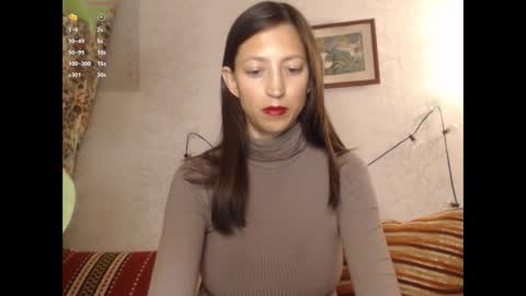 sexy_seld online show from February 15, 2025, 4:25 am