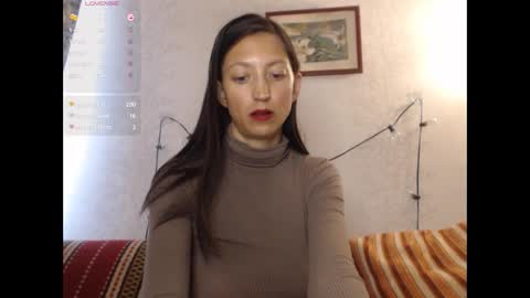 sexy_seld online show from February 25, 2025, 6:36 am