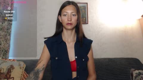 sexy_seld online show from March 20, 2026, 4:39 am